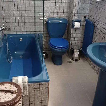 Cosy In Chalandri *