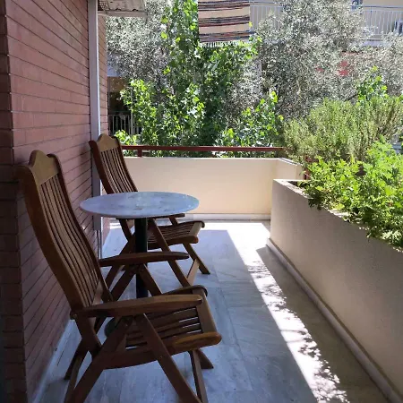 Cosy In Chalandri Apartment *