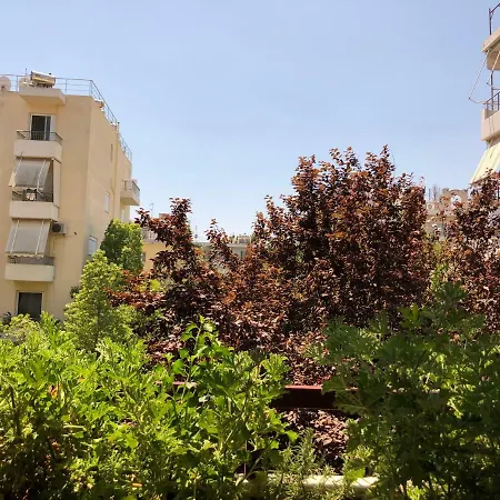 Cosy In Chalandri * Athens