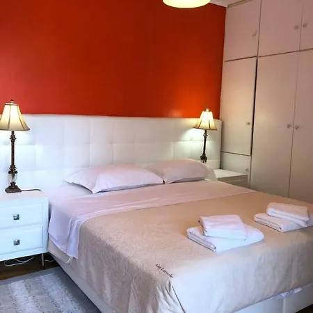 Cosy In Chalandri Apartment *