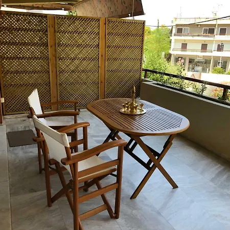 Cosy In Chalandri * Athens