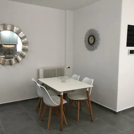 Cosy In Chalandri Apartment