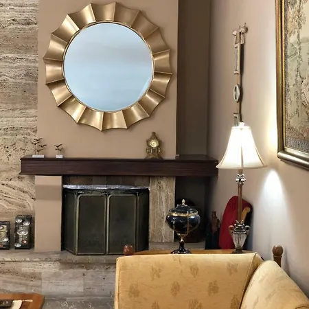 Cosy In Chalandri Apartment *
