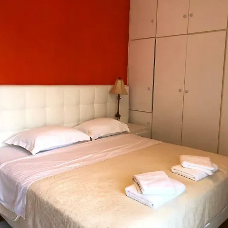Cosy In Chalandri Apartment