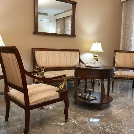 Cosy In Chalandri Apartment *