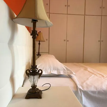 Apartamento Cosy In Chalandri Atenas
