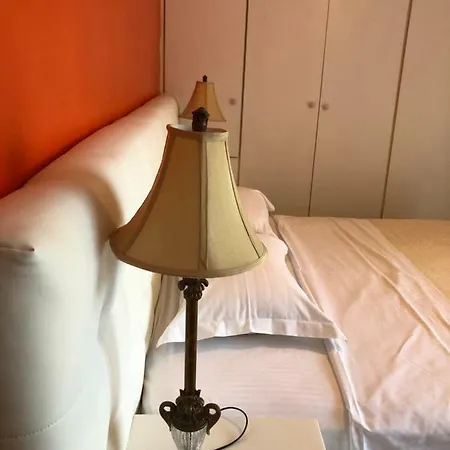 Cosy In Chalandri Apartamento *