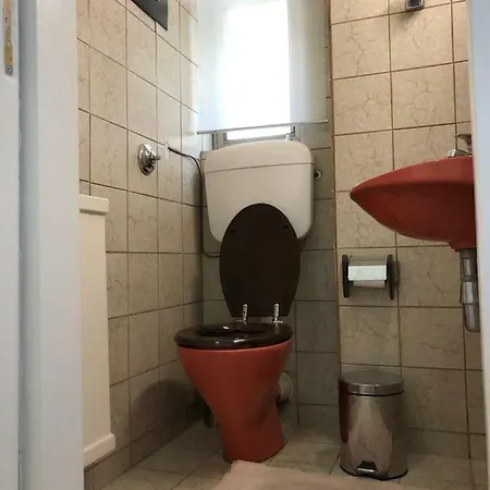 Apartamento Cosy In Chalandri Atenas