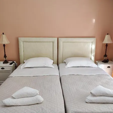 Apartamento Cosy In Chalandri *